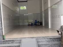Hình ảnh Mặt bằng mới xây tại Phong Phú, Bình Chánh, Hồ Chí Minh cho thuê