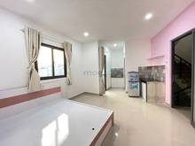 Hình ảnh Căn Hộ Studio Ban Công_Ngay Ngã Tư Hàng Xanh_Thị Nghè_35m2_Thang Máy