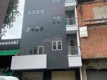 Hình ảnh Cho thuê MT 123A - 123Bis Lê Thị Riêng , Quận 1