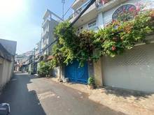 Hình ảnh Bán nhà Đường 6m P. Linh Tây  55m2 2 lầu chỉ 5.2 tỷ NHÀ ĐẸP MỚI Ở NGAY