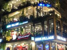 Hình ảnh Cho thuê MBKD phố Xã Đàn, DT 150m2, MT 9m