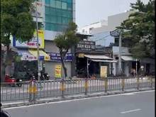 Hình ảnh Qũy đất 1224m2 đường Lớn 30m Tây Thạnh, Phường Tây Thạnh, Quận Tân Phú