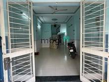 Hình ảnh Cho thuê nguyên căn 2 tầng ngay chợ Bà Chiểu, sát Bách Hoá Xanh
