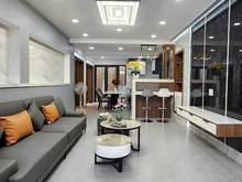 Hình ảnh Hot! Nhà 2 lầu mặt tiền hẻm Mai Văn Vĩnh, Quận 7, 2 tỷ 528, 3PN, 50m2