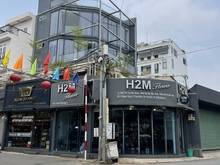 Hình ảnh Bán góc 2mt 15 Xuân Thủy, Thảo Điền, Q2, dt: 13x19m, hđt: 120 triệu/th