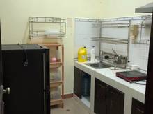 Hình ảnh Cần bán CC 312 Lạc Long Quân, 2PN 2WC, giá 2 tỉ 2, SH chính chủ