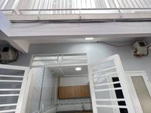 Hình ảnh Hai Mặt Hẻm 5m Minh Phụng q11 ( 4.6 * 15 ) 69m2 2PN2WC 1 Lầu 1 tỷ 745