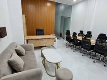 Hình ảnh Chính Chủ Cho Thuê Văn Phòng Trệt Trước 50m2 GIÁ 10tr/th
