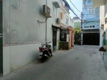 Hình ảnh Bán nhà nhỏ đủ công năng 33m2 giá 2,98 tỷ  phường 17 gò vấp