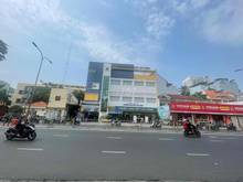 Hình ảnh Toà nhà 185-187 Hoàng Văn Thụ, Phú Nhuận