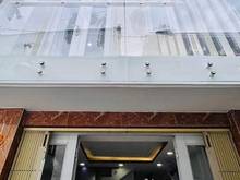 Hình ảnh Cô chủ bán gấp nhà cho con đi du học nhà Trần Xuân Soạn Q7 1T825 79m2