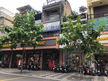 Hình ảnh Cho thuê Mặt tiền ngay Nguyễn Đình Chiểu Quận 3, DT 9x20m KD cafe, spa