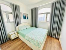 Hình ảnh Chung cư Paris Hoàng Kim, 2pn2wc full nội thất mới bàn giao