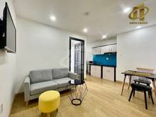 Hình ảnh ‼️CHDV 1PN Full Nội Thất Có MÁY GIẶT RIÊNG_Tại KDC Trung Sơn_ĐH RMIT