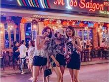 Hình ảnh Mặt tiền kinh doanh VIP Quận 1, 10 tầng đang cho thuê