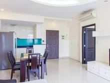 Hình ảnh Nội thất đầy đủ bán CH HIM LAM CHỢ LỚN, Q6 68m2 giá chỉ 1,64 tỷ