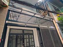Hình ảnh Cần bán gấp nhà 10/62/12 Kỳ Đồng, Phường 9, Quận 3