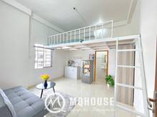 Hình ảnh Cho thuê phòng full nội thất ngay Đại Học Văn Hiến