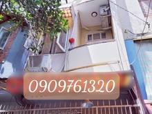 Hình ảnh Khu Vip Phường 8 Phú Nhuận-33m2-3 Tầng-4PN-3 bước ra HXH-Nhỉnh 5Ty