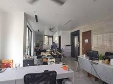 Hình ảnh Nhượng gấp văn phòng 100m2 ngõ  445 lạc long quân