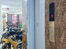 Hình ảnh Bán CHDV 9 Tầng,thang máy,Kim Giang-Thanh Trì.95M NHỈNH 17 TỶ