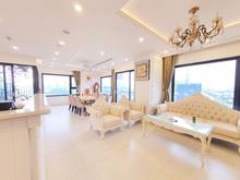 Hình ảnh cho thuê 2 phòng ngủ lầu thấp New city thủ thiêm quận 2 15 triệu