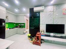 Hình ảnh lầu cao view thoáng 3 phòng ngủ cho thuê New city thủ thiêm 18 triệu