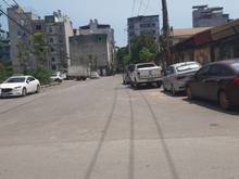 Hình ảnh Chủ gửi bán mảnh đất phân lô Kim Giang-Thanh Trì.65m -mt:5m.ô tô