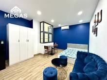 Hình ảnh Siêu Phẩm DUPLEX & STUDIO Cao Cấp - Rộng 35m2 - Lê Văn Sỹ - Hoàng Sa