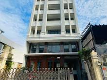 Hình ảnh Cho thuê tòa nhà 8 tầng mặt tiền Lê Văn Sỹ, Tân Bình - Có thang máy