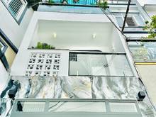 Hình ảnh NHÀ MỚI ĐƯỜNG MÃ LÒ BT 57m2 chỉ 1ty275 Sổ Hồng Riêng