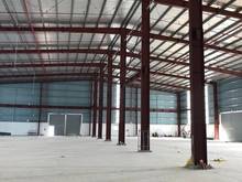 Hình ảnh Bán 2,3ha đất sản xuất kinh doanh tại Văn Lâm có sẵn 2000m xưởng