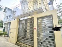 Hình ảnh 78m2,  giá 5,66 tỷ, F 16 Nguyễn Văn Lượng Gò Vấp Nhà 2 Tầng Bán Gấp