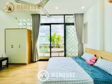 Hình ảnh 💖 Phòng View Kính Cực Đẹp Gần LOTTE MART