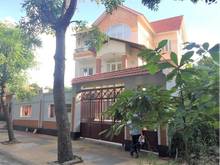 Hình ảnh 65Tr sở hữu NC biệt thự cổ CửuLong 864m2 cực hiếm gần sân bay Tân Bình