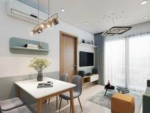 Hình ảnh rẻ quá 1 phòng ngủ view thoáng new city thủ thiêm quận 2 14 triệu