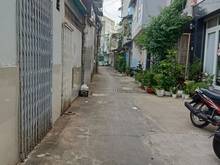Hình ảnh Bán nhà Phú Nhuận - HXH - Vừa ở vừa KD - 30m2 - 2 tầng - Chỉ 3.1 tỷ