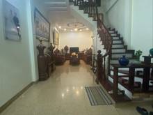 Hình ảnh Bán Nhà Lk Phân Lô DT40m2 5T MT4 Tại Ngô Thị Nhậm Quang Trung Hà Đông