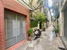 Hình ảnh BánNhà Nhân Hòa-Quận Thanh Xuân.Tặng Nội Thất,Lô góc 50m x4 Tầng.Mt 4m
