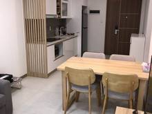 Hình ảnh view hồ bơi 2 phòng ngủ cho thuê new city thủ thiêm quận 2 16 triệu