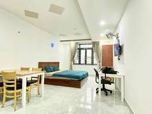 Hình ảnh Gần thảo Cầm viên_Tôn Đức Thắng_Đài Truyền Hình _Ngay trung tâm Q1