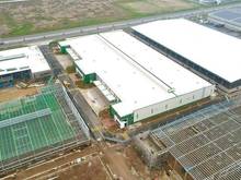Hình ảnh Bán 4,5ha đất tại Mỹ Hào gần khu CN Thăng Long 3 mở rộng