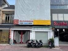 Hình ảnh Cho thuê nhà mặt tiền 51A Song Hành , P.An Phú ,Quận 2- gần Trần Não