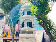Hình ảnh Cho thuê nhà mặt tiền Phan Xích Long, ngay ngã ba Nguyễn Công Hoan