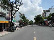 Hình ảnh Kẹt tiền Bán nhanh nhà Mặt tiền KD Bình Thạnh. 5x20m , 5TẦNG chỉ 15.x