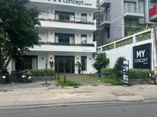 Hình ảnh Chính Chủ Cho Thuê Mặt Tiền Building đường Quốc Hương - Thảo Điền🔥