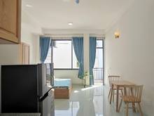 Hình ảnh Nhận giữ phòng qua tết CHDV Bình Thạnh Studio balcon đường Tăng Bạt Hổ