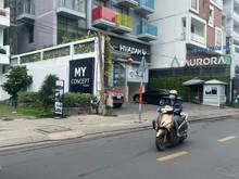 Hình ảnh Cho Thuê Mặt Bằng Khu Thảo Điền Quận 2