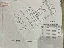 Hình ảnh Hơn 200m2 đất mặt tiền đường Huỳnh Tấn Phát, TT Nhà Bè, KDBB 18,5 tỷ