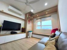 Hình ảnh ĐỊNH CƯ bán gấp Trang Chủ MB66.COM / Đăng Ký Tặng 66K COSMO CITY 72m2 2PN 1WC giá 1 tỷ 950TLCC